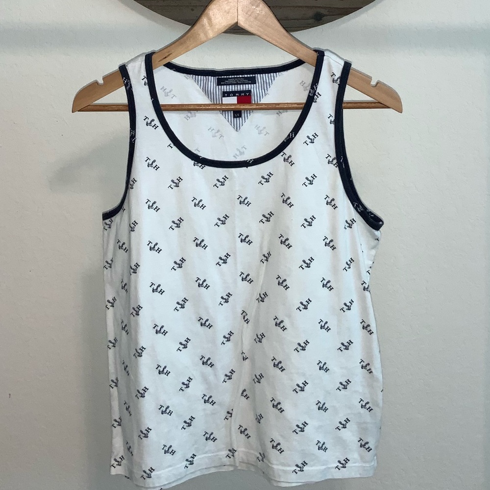 Tommy Hilfiger Tank Top